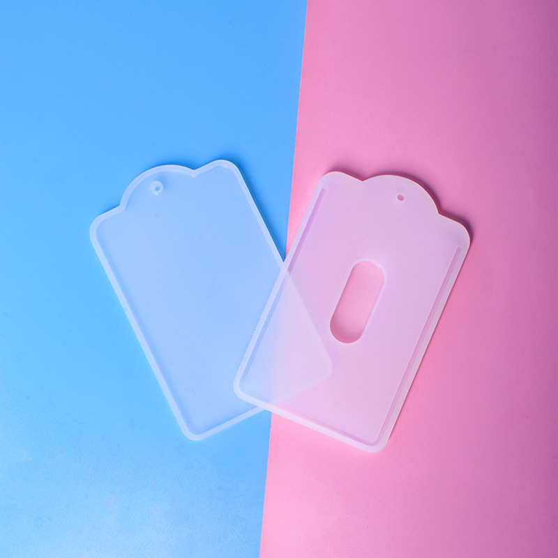 1-Màu Khuôn DIY Nhựa Dính Giá  - đánh giá và giá Resin Art Uv