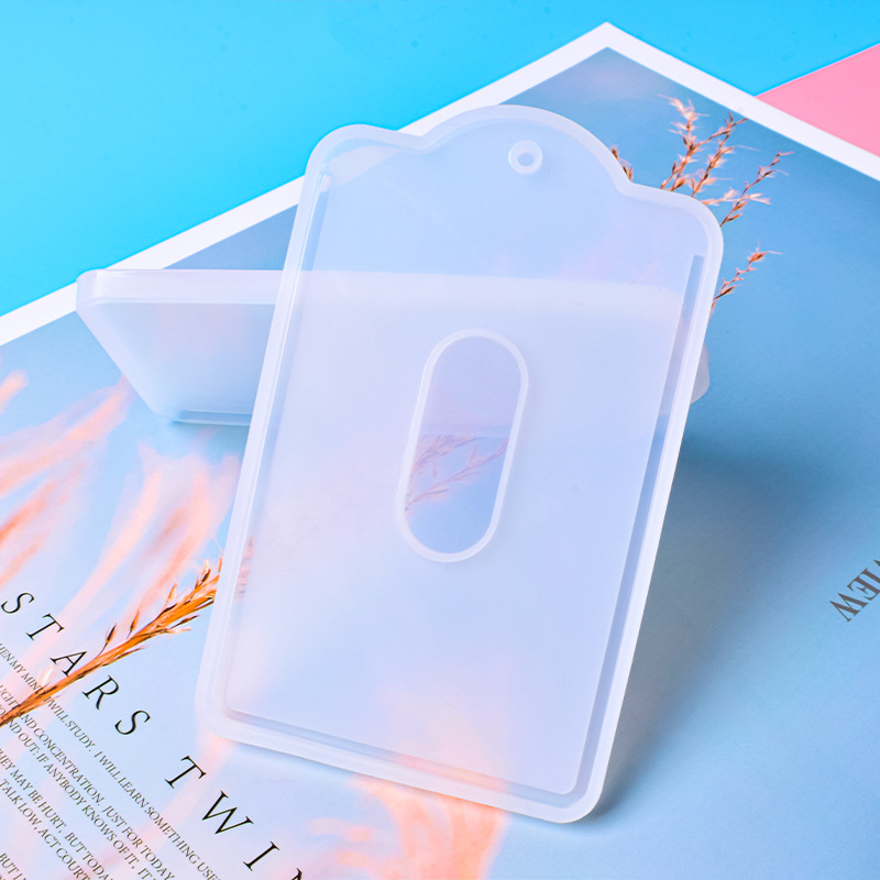 1-Màu Khuôn DIY Nhựa Dính Giá  - đánh giá và giá Resin Art Uv