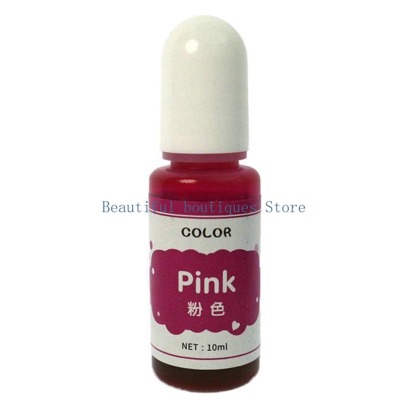 U4LF 30 Màu Nghệ Thuật Mực Rượ - đánh giá và giá Resin Art Alcohol Ink
