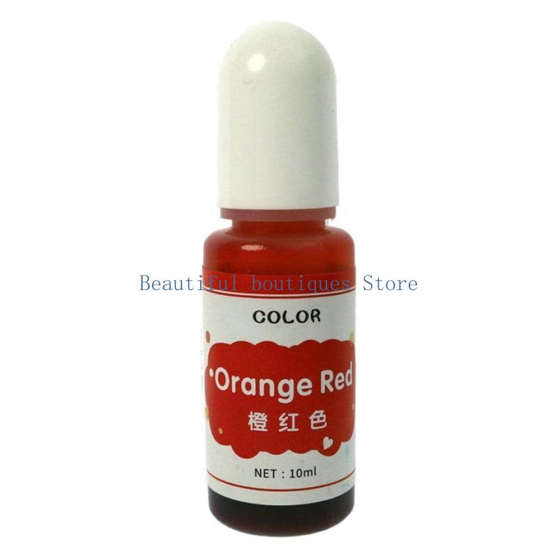 U4LF 30 Màu Nghệ Thuật Mực Rượ - đánh giá và giá Resin Art Alcohol Ink
